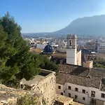 Semesterbostad Casa Castillo.