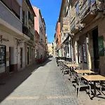 Casa Castillo. Semesterbostad Denia