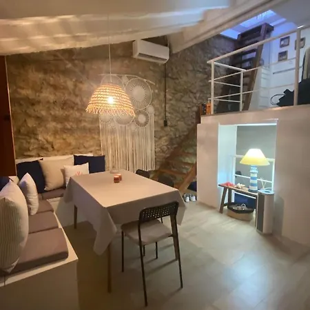 Casa Castillo. בית נופש