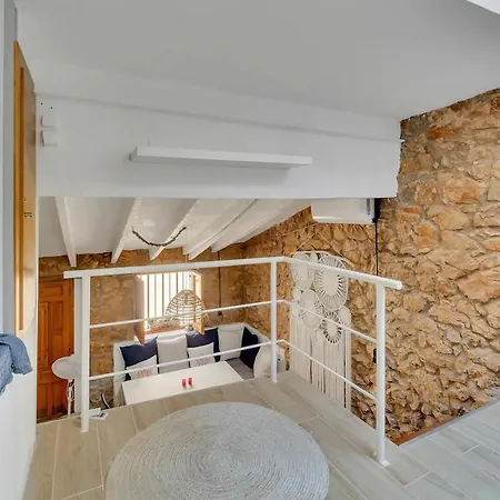 Casa Castillo. דניה