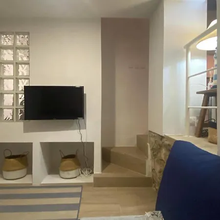 בית נופש Casa Castillo. *