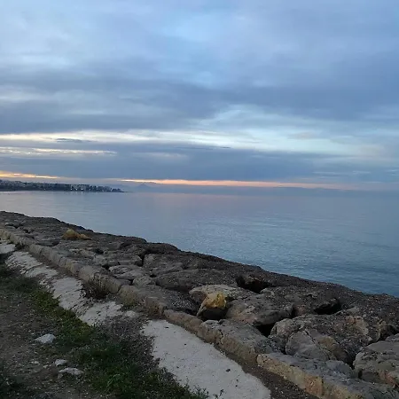 Casa Castillo. דניה