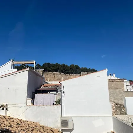 Casa Castillo. * Denia
