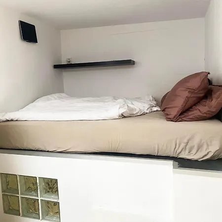 Casa Castillo. * דניה