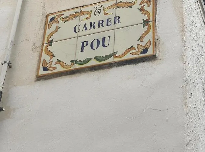 Casa Castillo. بيت للعطل *