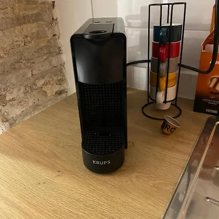 펜션 Casa Castillo. 데니아