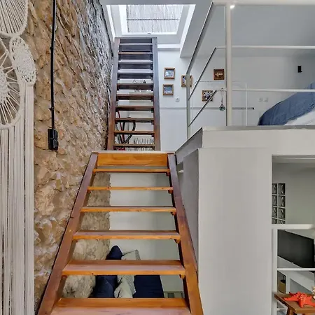 Casa Castillo. Ferienhaus Dénia