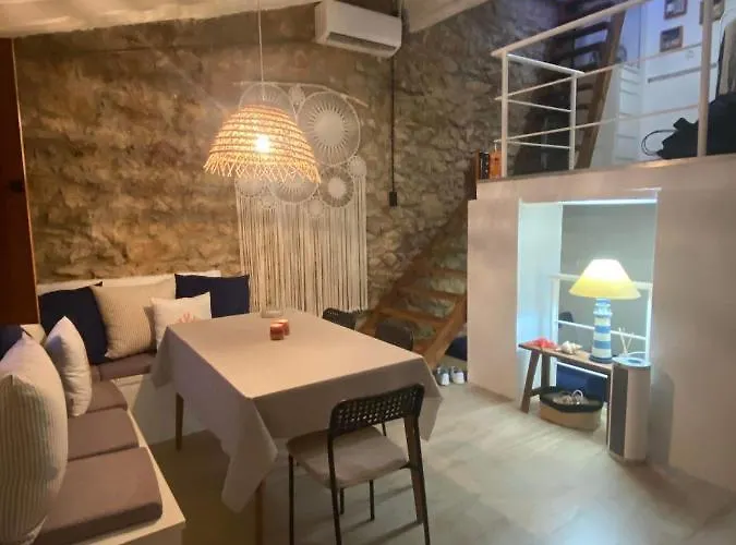 Casa Castillo. Дом отдыха