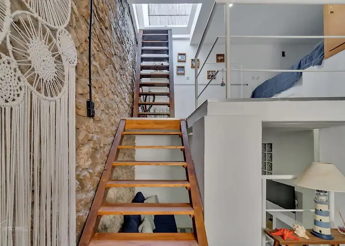 Casa Castillo. Дом отдыха Дения