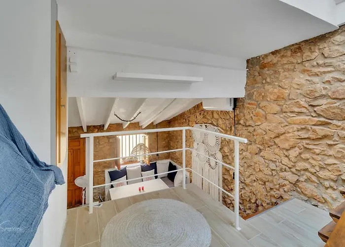 Casa Castillo. Дения